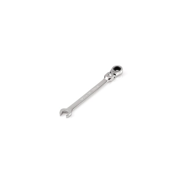 5/16 Inch Flex Head 12-Point Ratcheting Combination Wrench